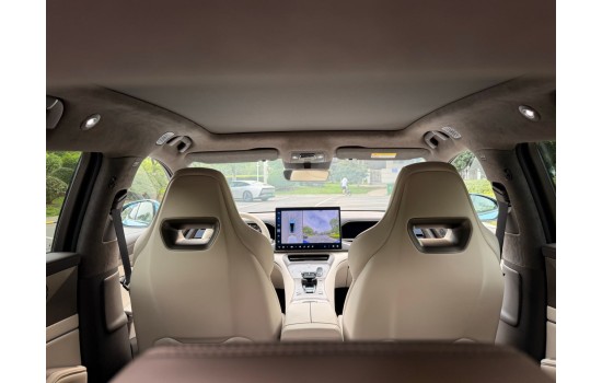 Denza N7, 702km Premium Edition